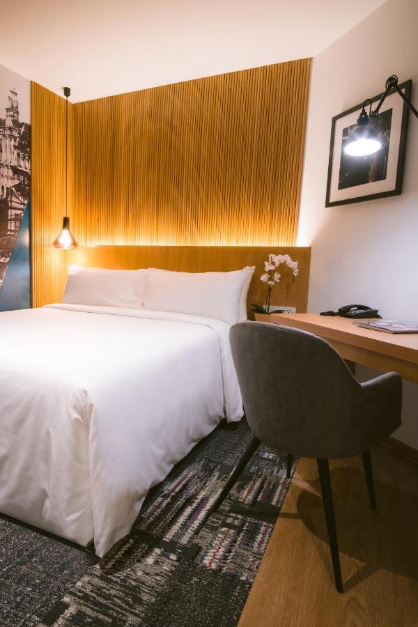 Indie Hotel Kuala Lumpur Eksteriør bilde